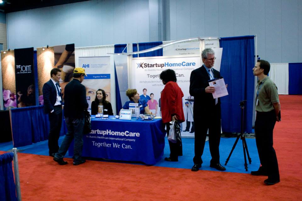 StartupHomecare's Photo