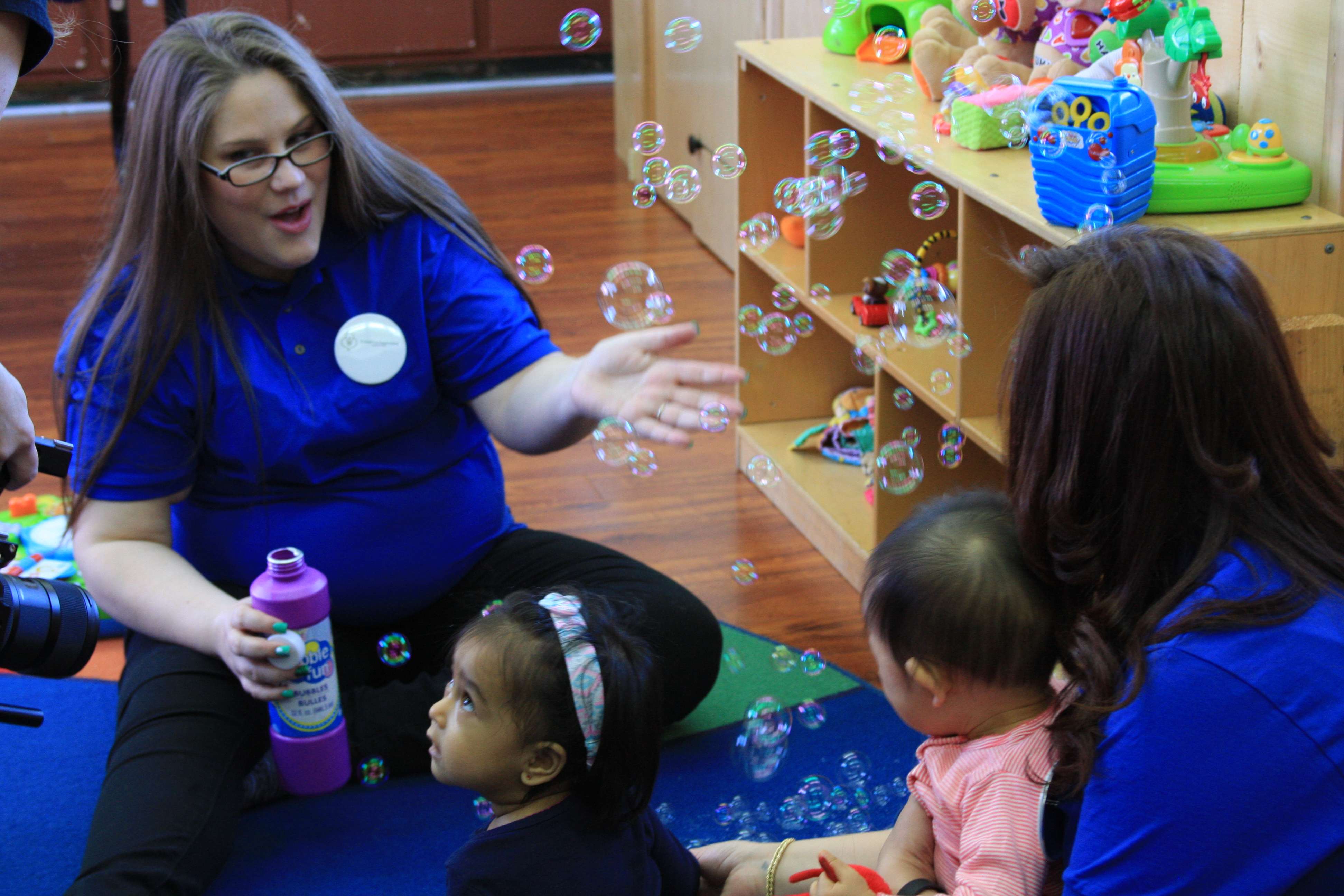 Creative Learners Child Care's Photo