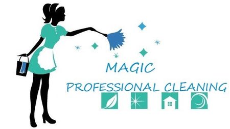 Magic Professional Cleaning's Photo