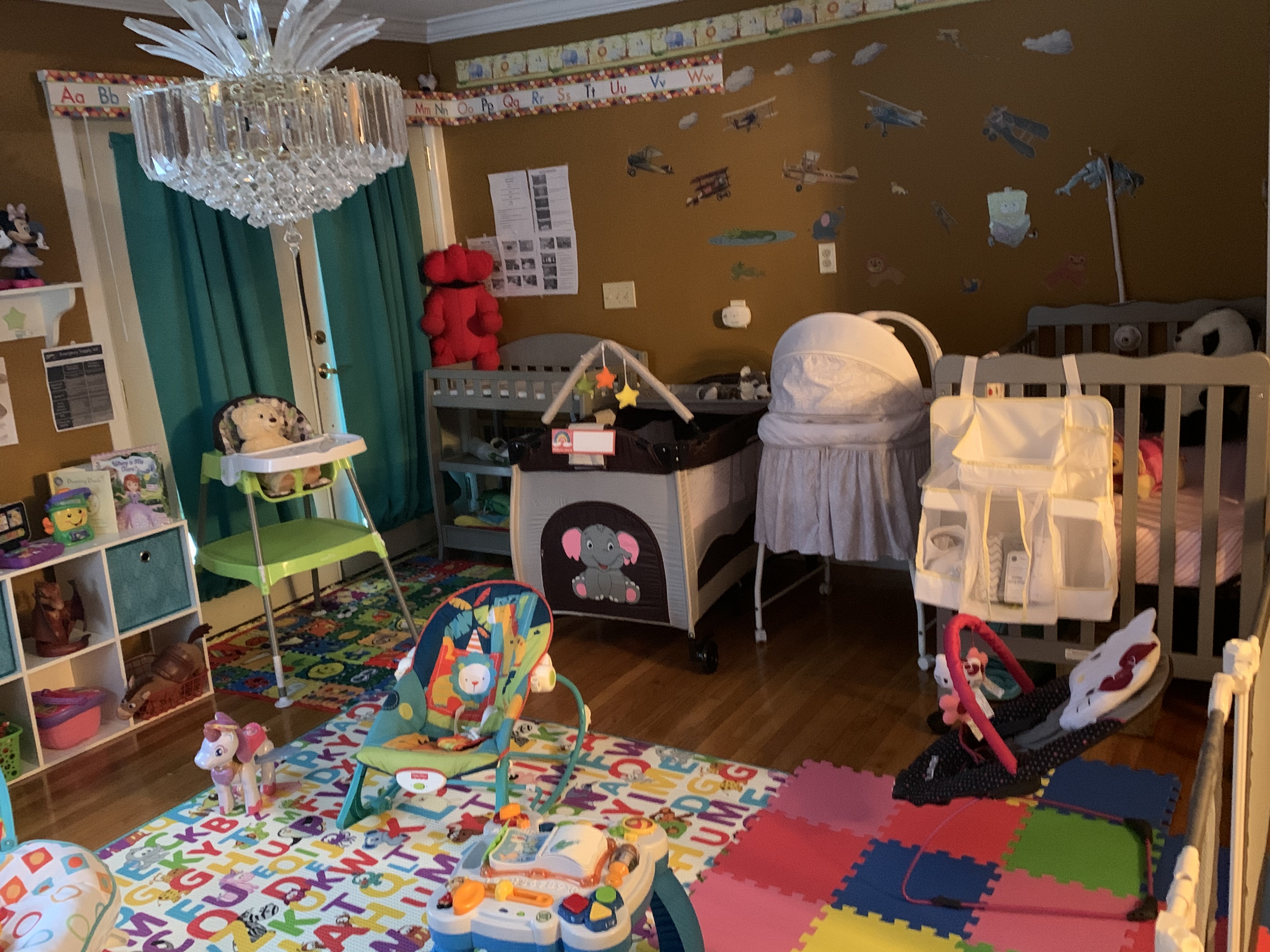 Natachasfamilydaycare's Photo