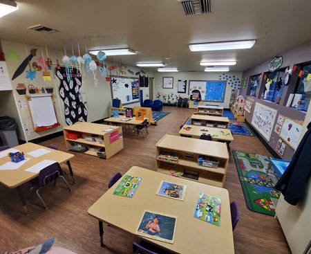 KinderCare