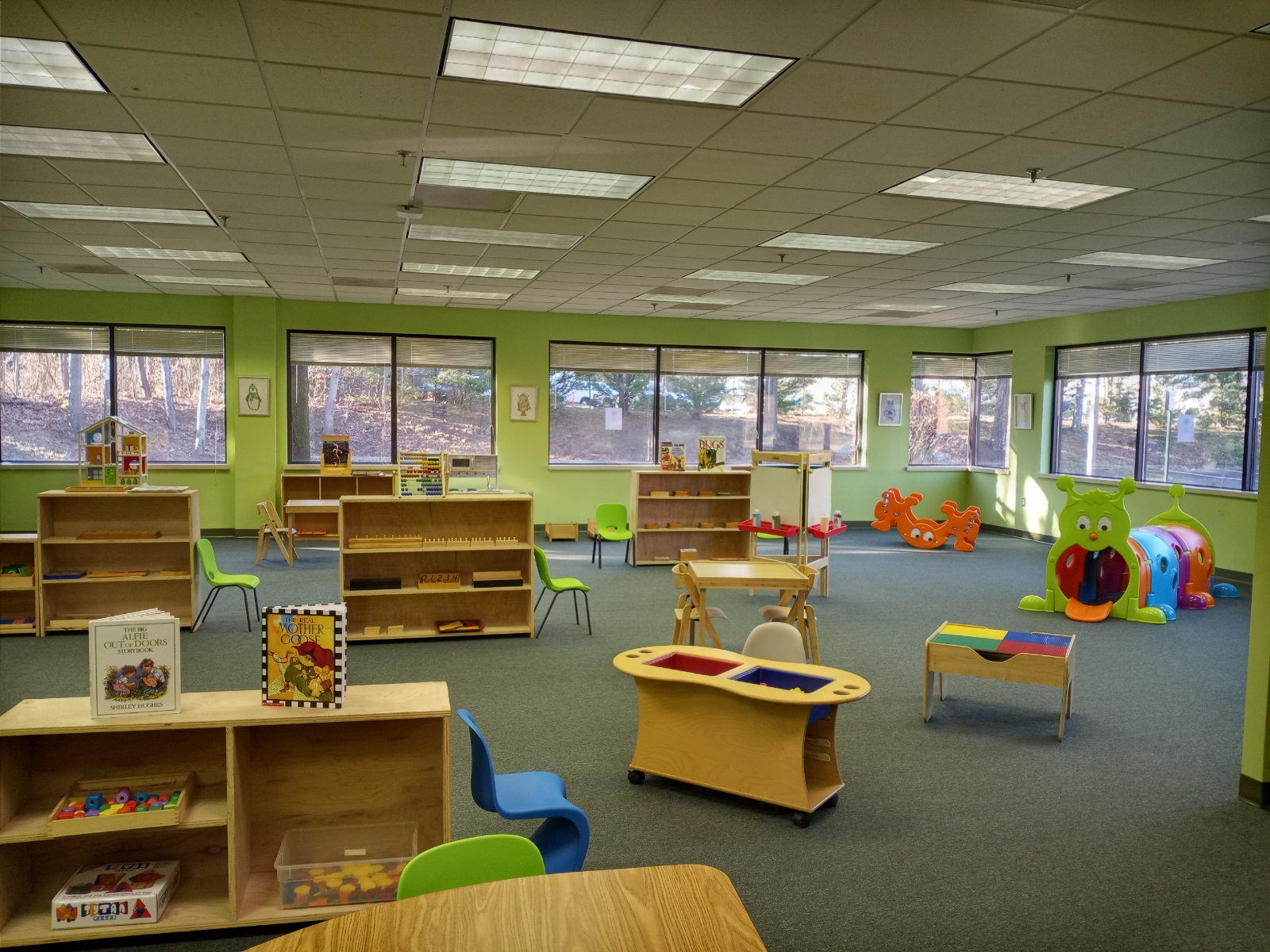 Peppertree Montessori School's Photo