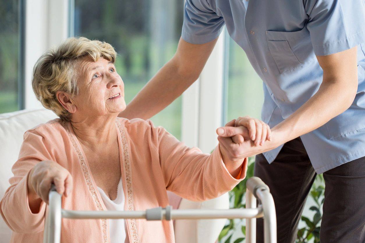 Bluebelle homecare's Photo