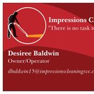 Impressions Cleaning Service