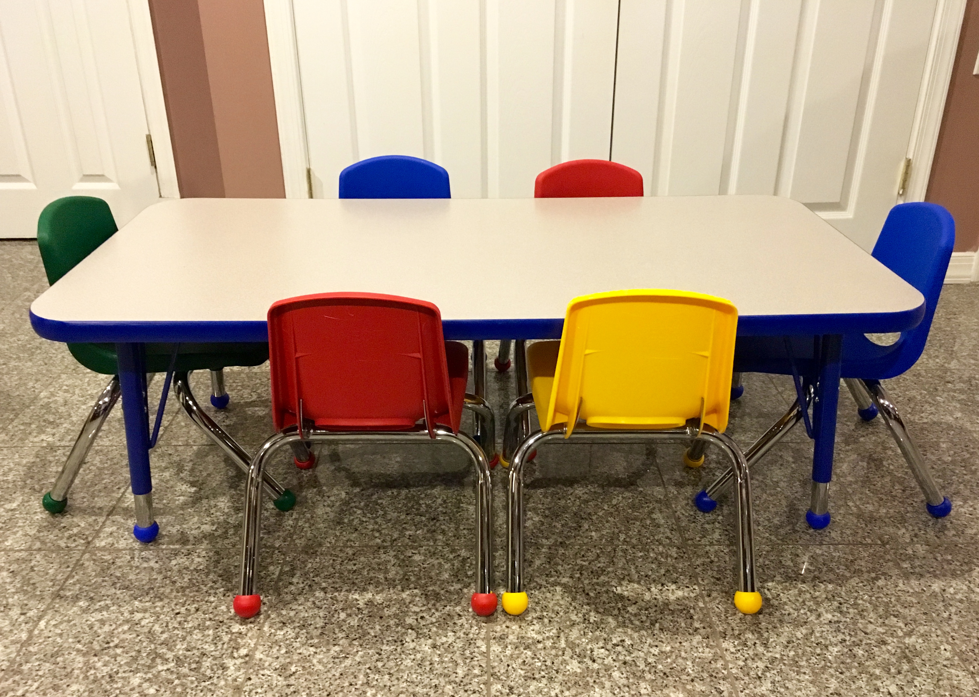 Potomac Child Care's Photo