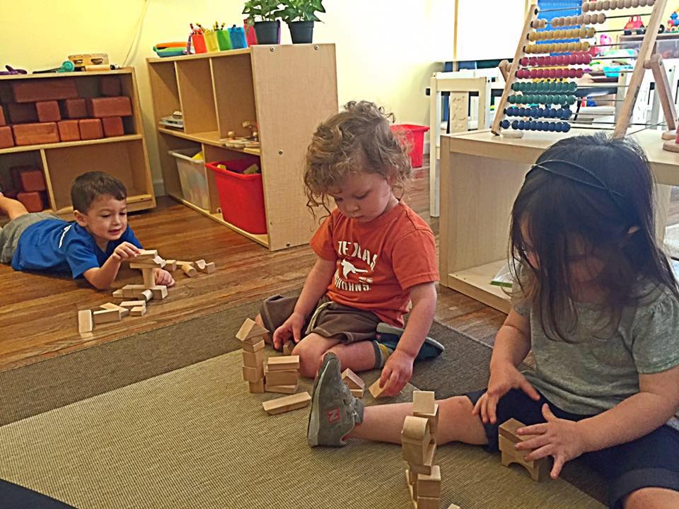 Petite Smiles Daycare's Photo