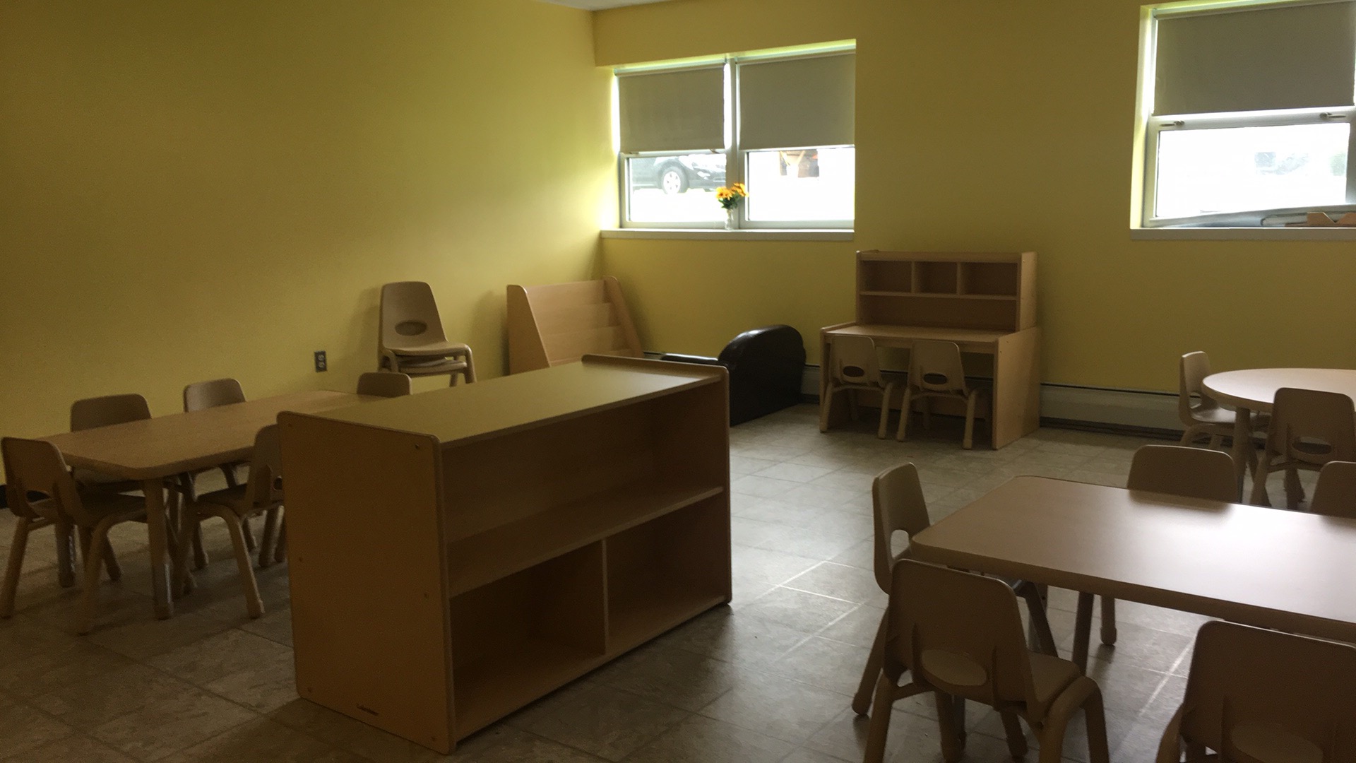 St. John's UCC, Fullerton Christian Early Learning Center's Photo