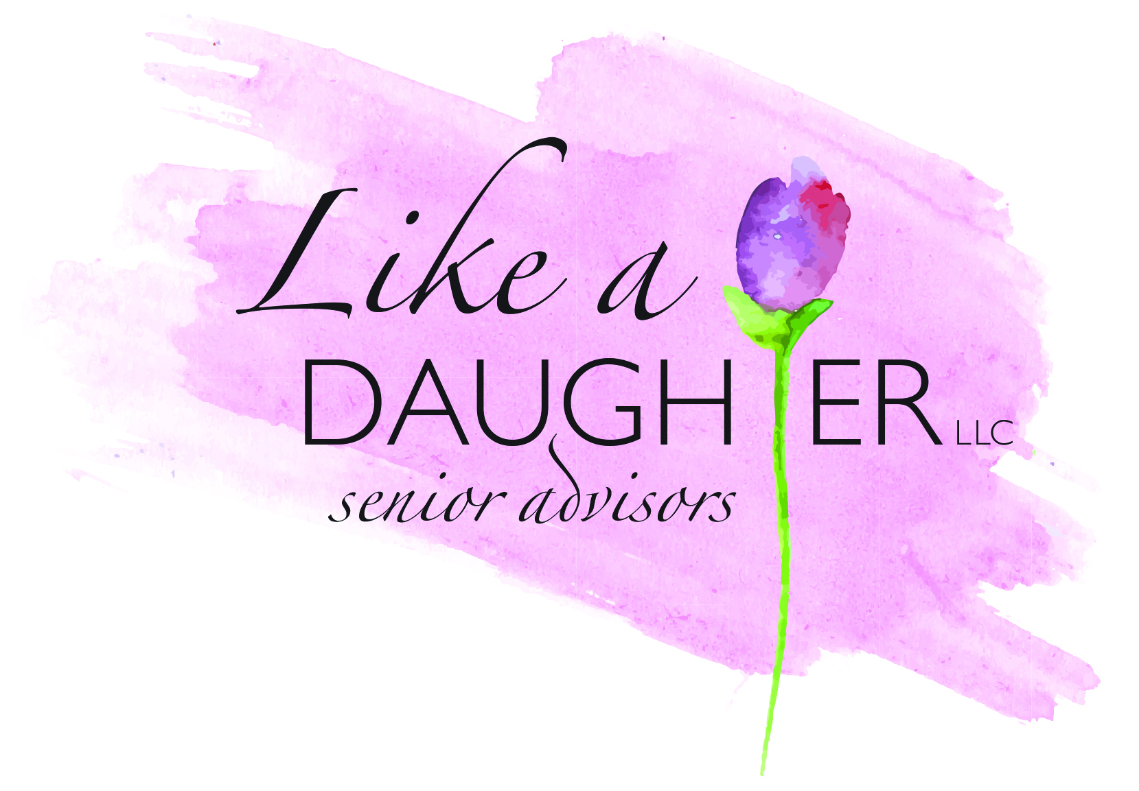 Like a Daughter Senior Advisors's Photo