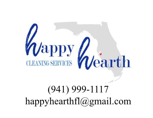Happy Hearth Cleaning's Photo