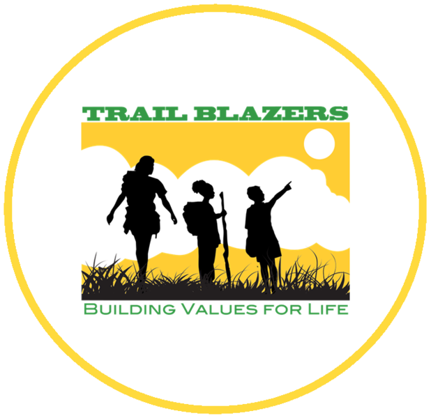 Trail Blazers Logo