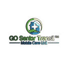 GO Senior Transit - Mobile Care Unit