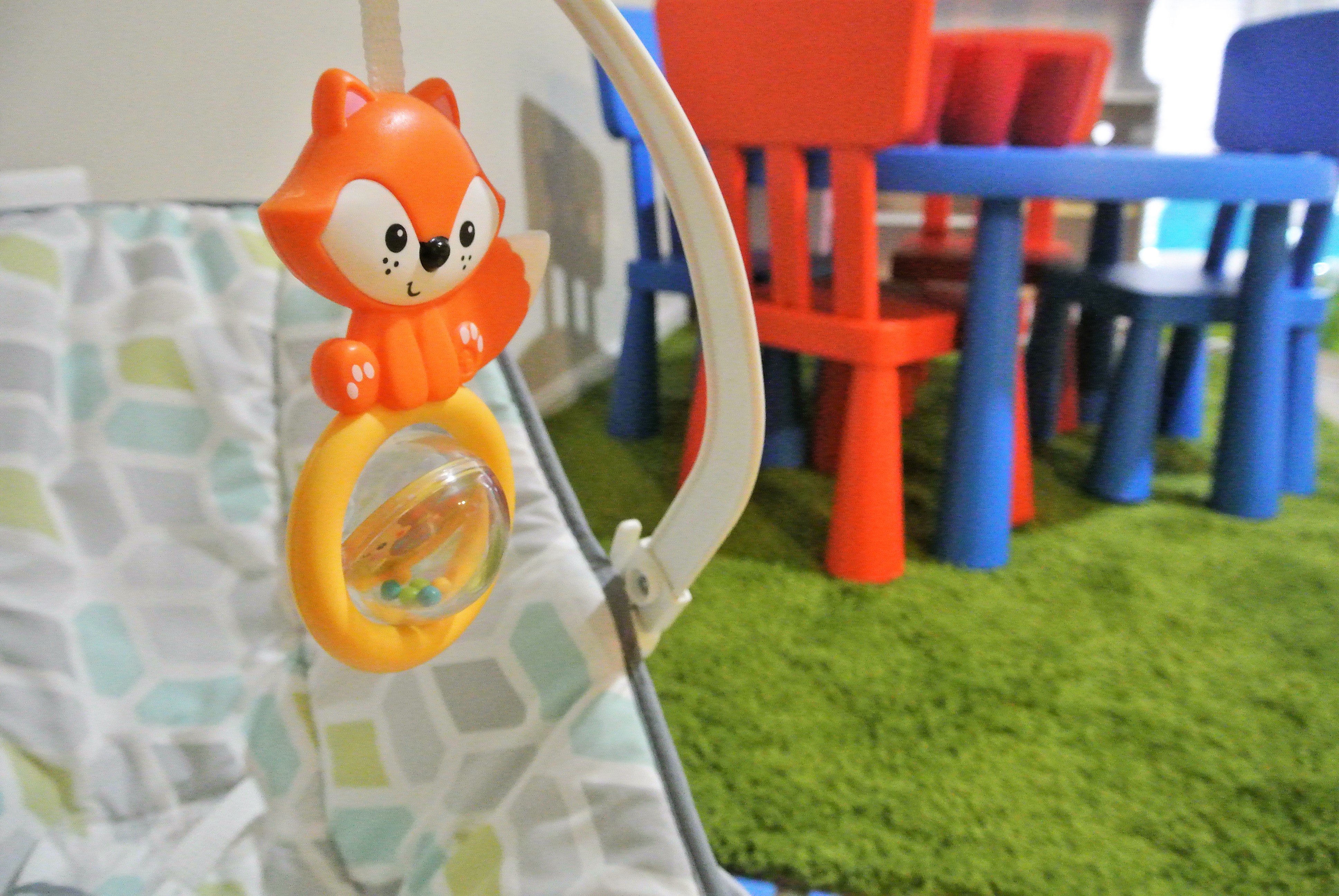 Integrarte Family Child Care's Photo