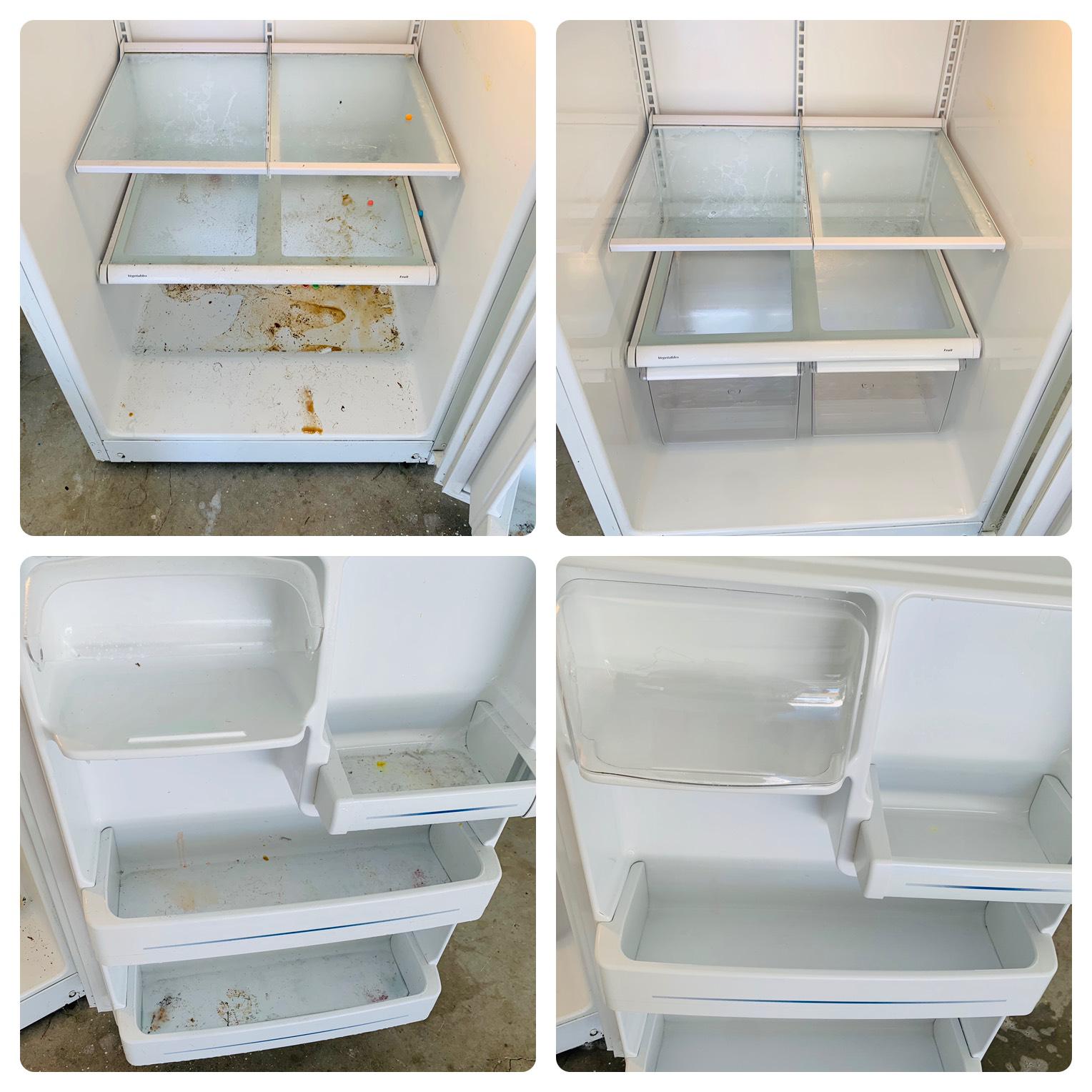 Ville Clean Services's Photo