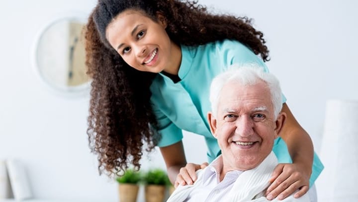 Joyce Companion Care, LLC's Photo