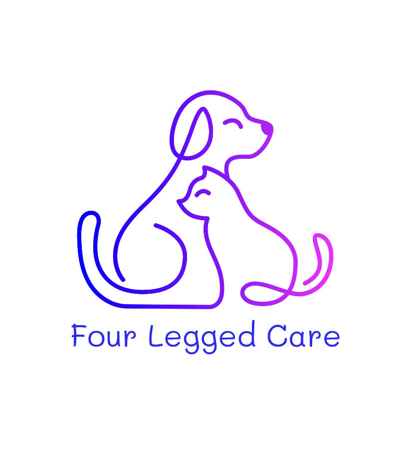 Four Legged Care LLC's Photo