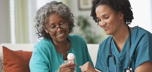 B Unique Haynes Home Care Inc.'s Photo