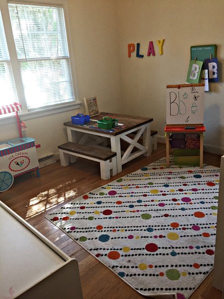 KB's Home Academy