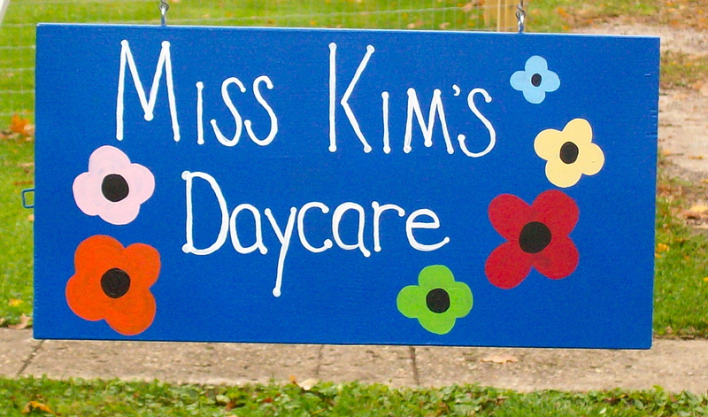 Miss Kim's Daycare's Photo