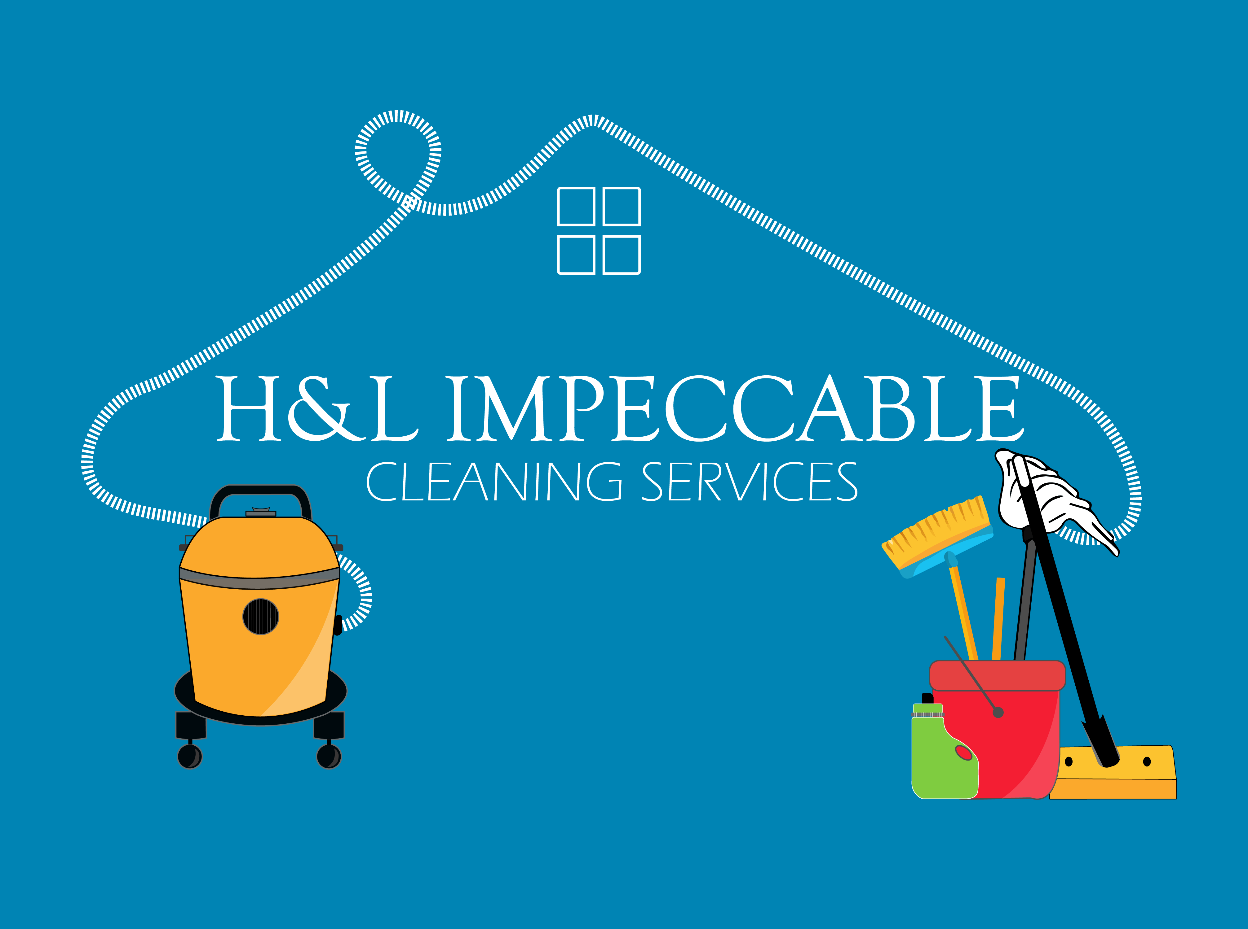 H&L Impeccable Cleaning Services's Photo