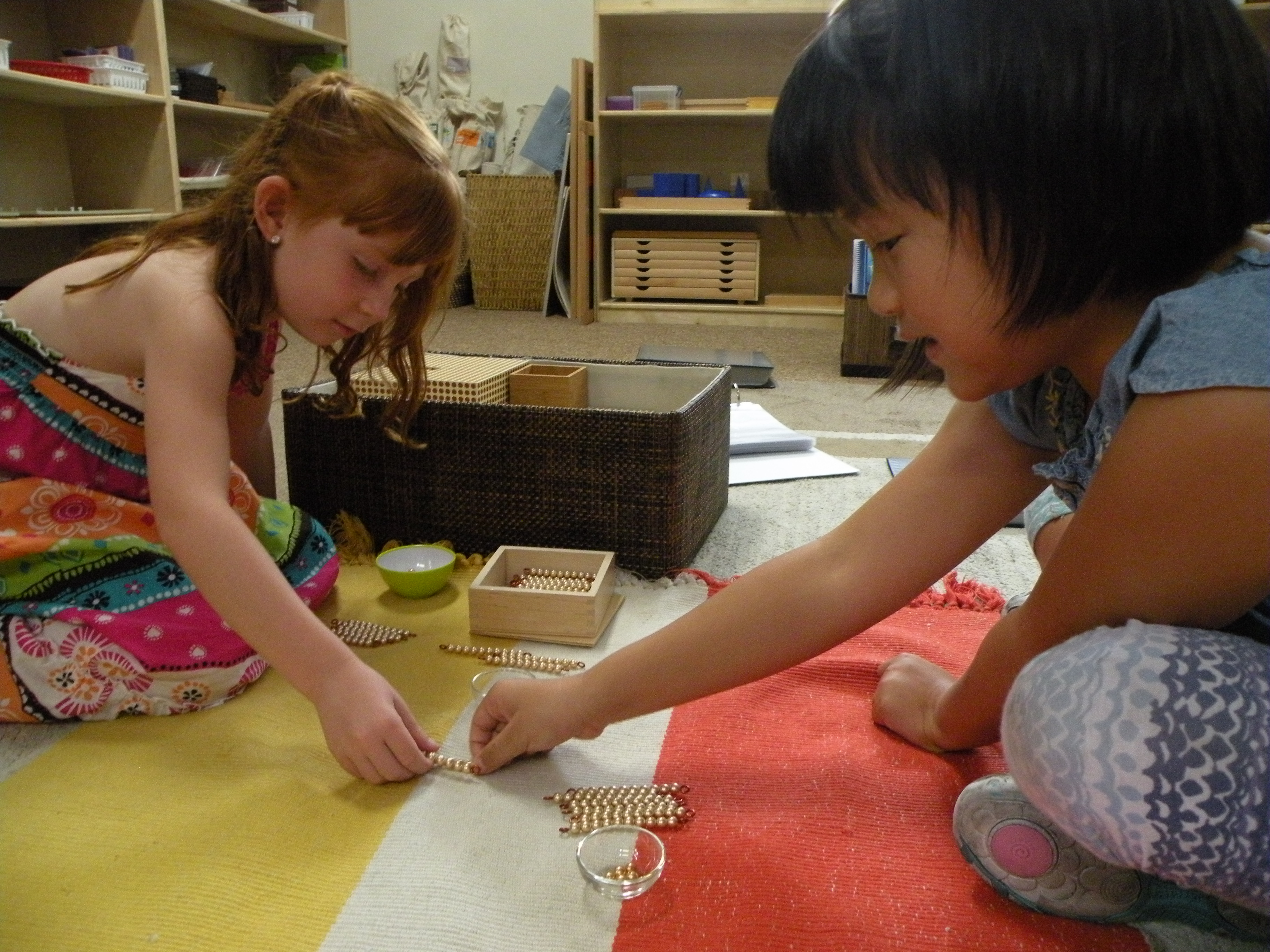 Montessori Explorer's Photo