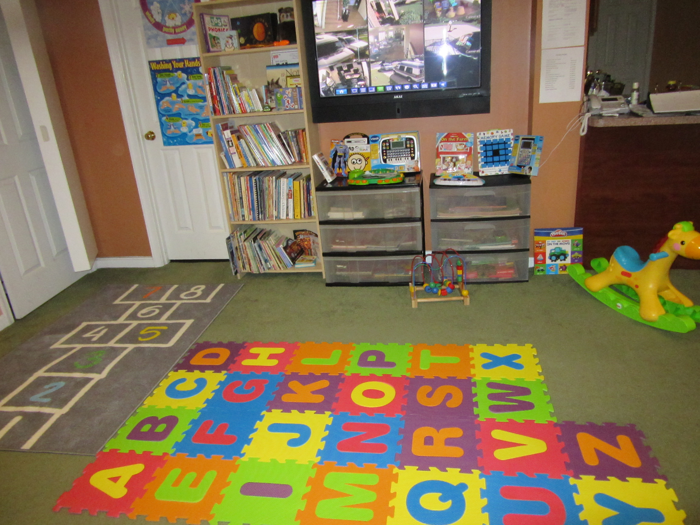 Child Care - Piano & Reading Kids Center's Photo