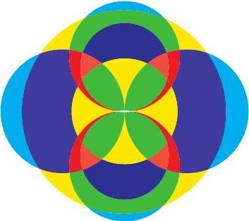 Kaleidoscope Child Development Center Logo