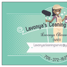 Lavonya's Cleaning Services