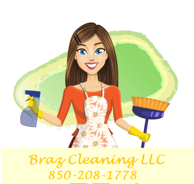 Braz Cleaning LLC's Photo