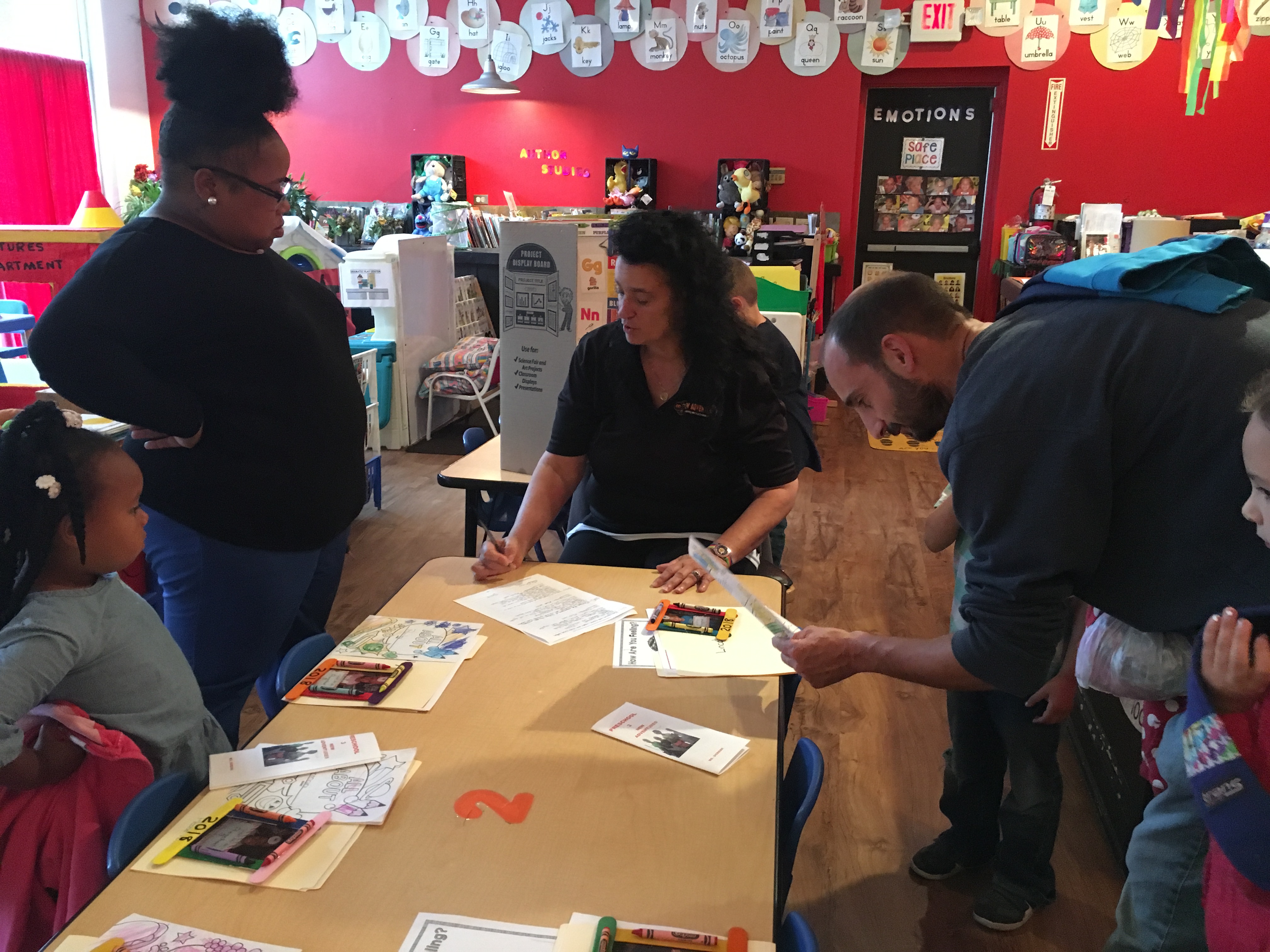 New Adventures Early Learning and Child Development Center's Photo