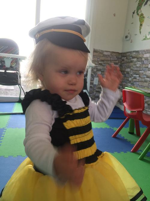 Our Lil' Munchkins Day Care's Photo