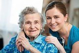 iCARE Senior Transportation & Concierge