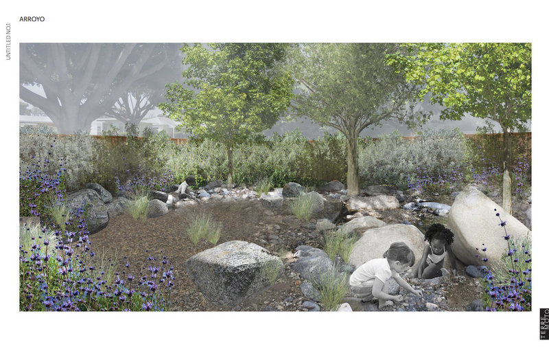 Untitled No. 1 School Logo