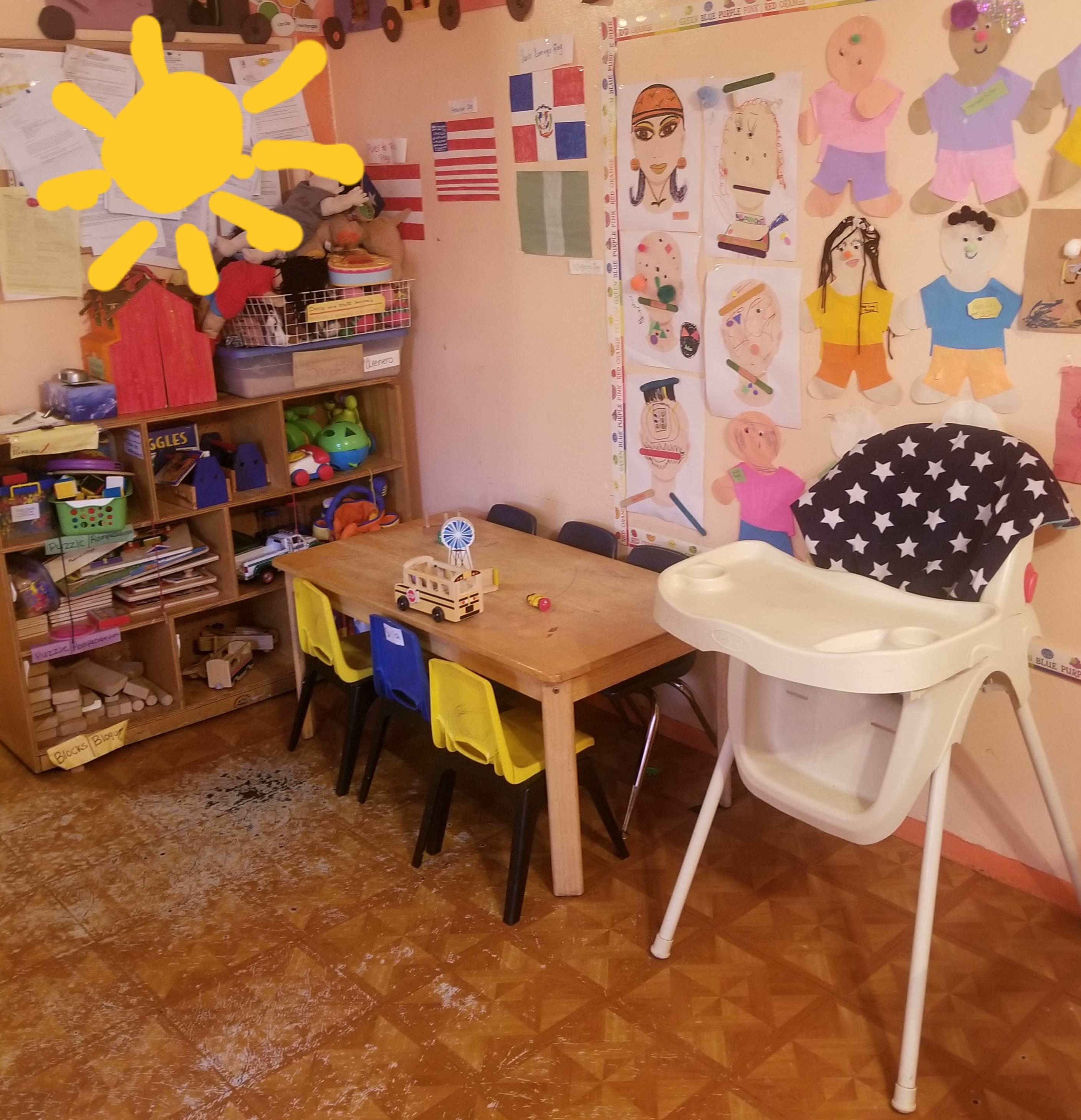 C. Lopez Group Family Daycare's Photo