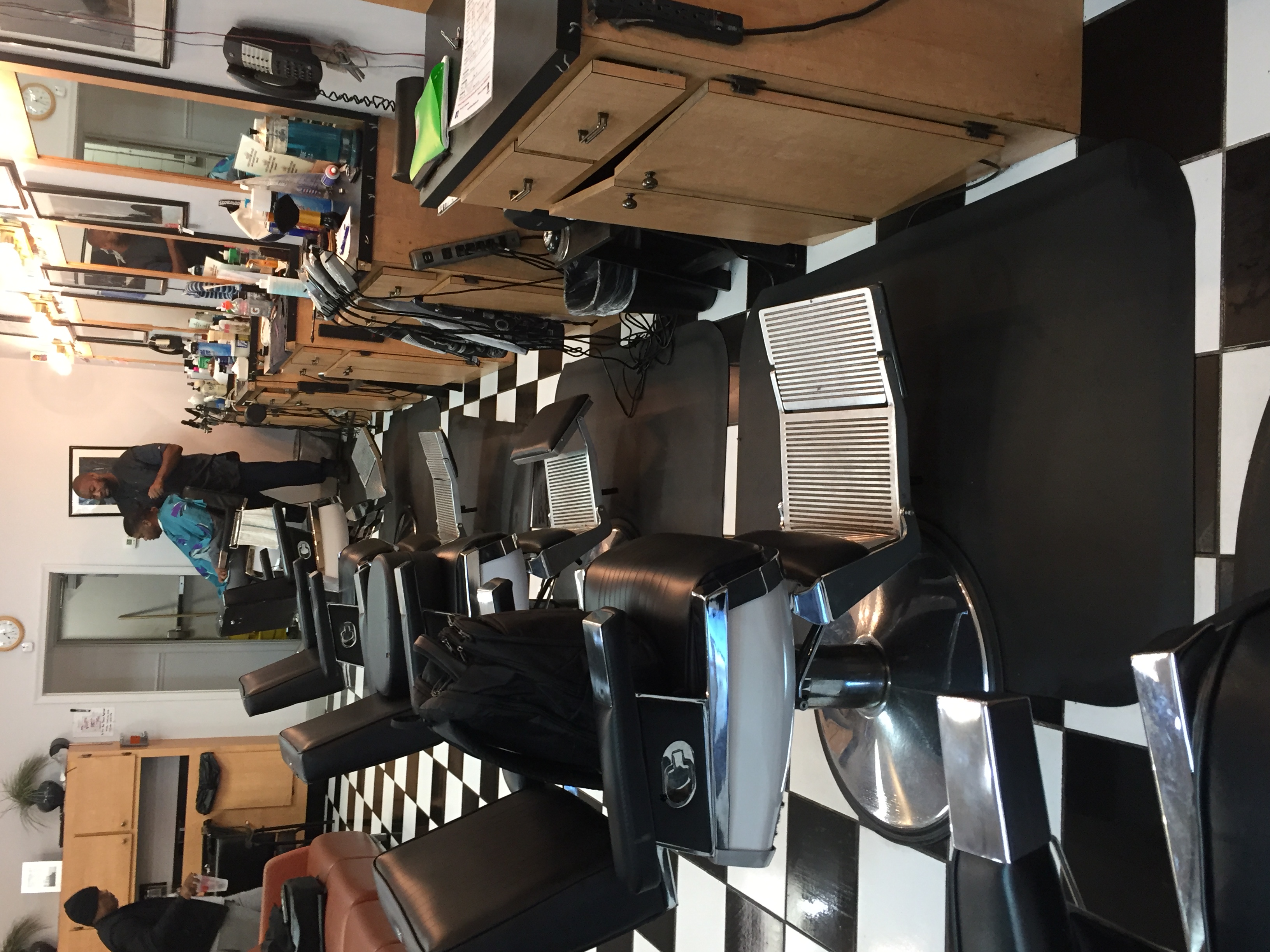 Cleaning Maid Easy LLC's Photo