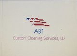 AB1 Custom Cleaning Services, LLP