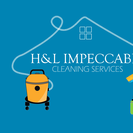 H&L Impeccable Cleaning Services