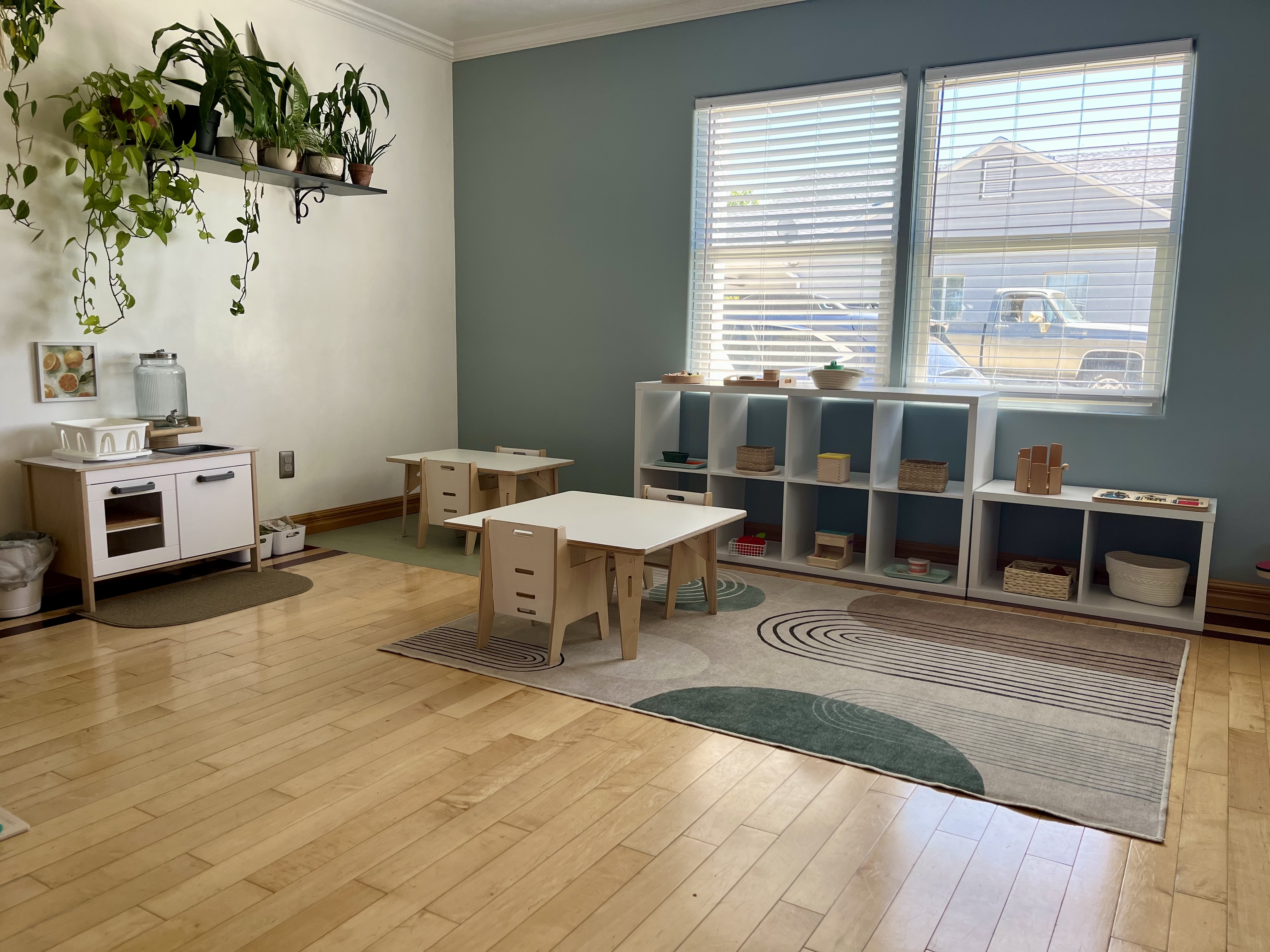 Montessori House's Photo