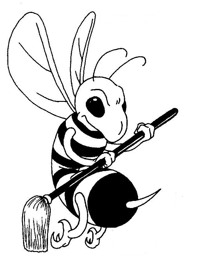 Busy as a Bee Housekeeping LLC's Photo
