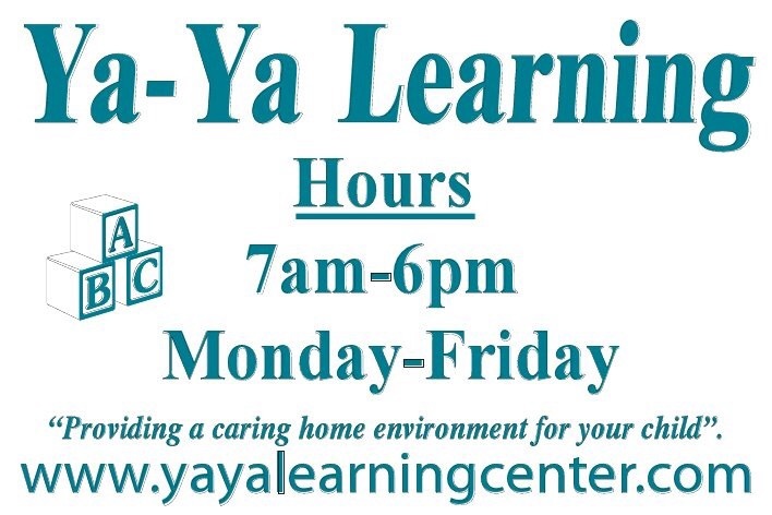 Ya-ya Learning Logo