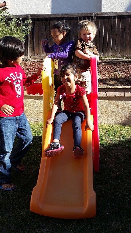Sarah's Family Daycare's Photo