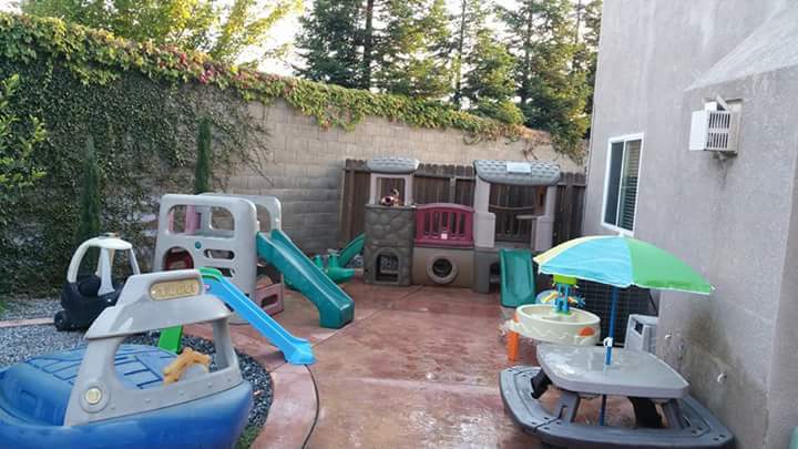 Crafty Kids Daycare's Photo