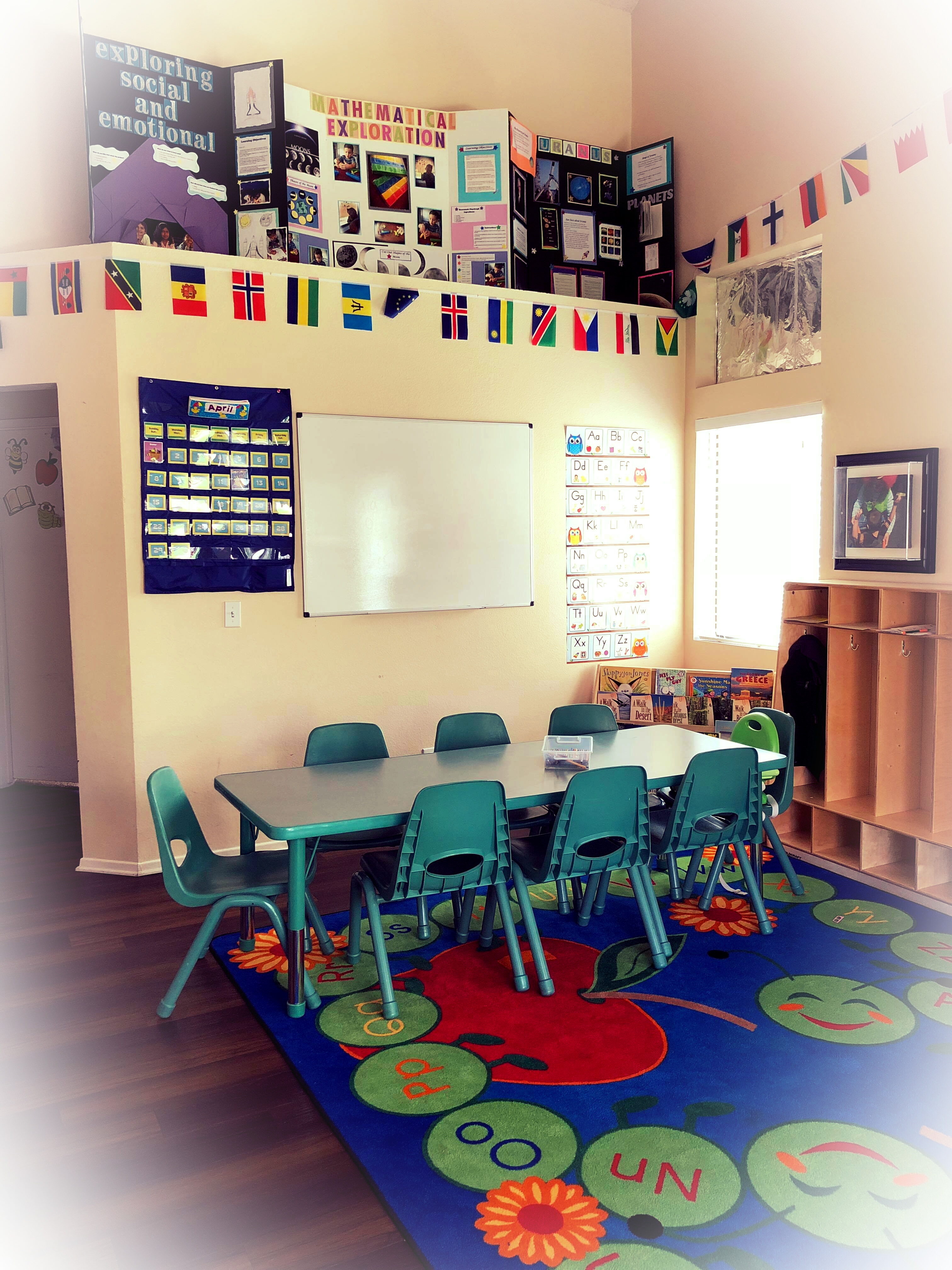 Ume Together Child Care's Photo
