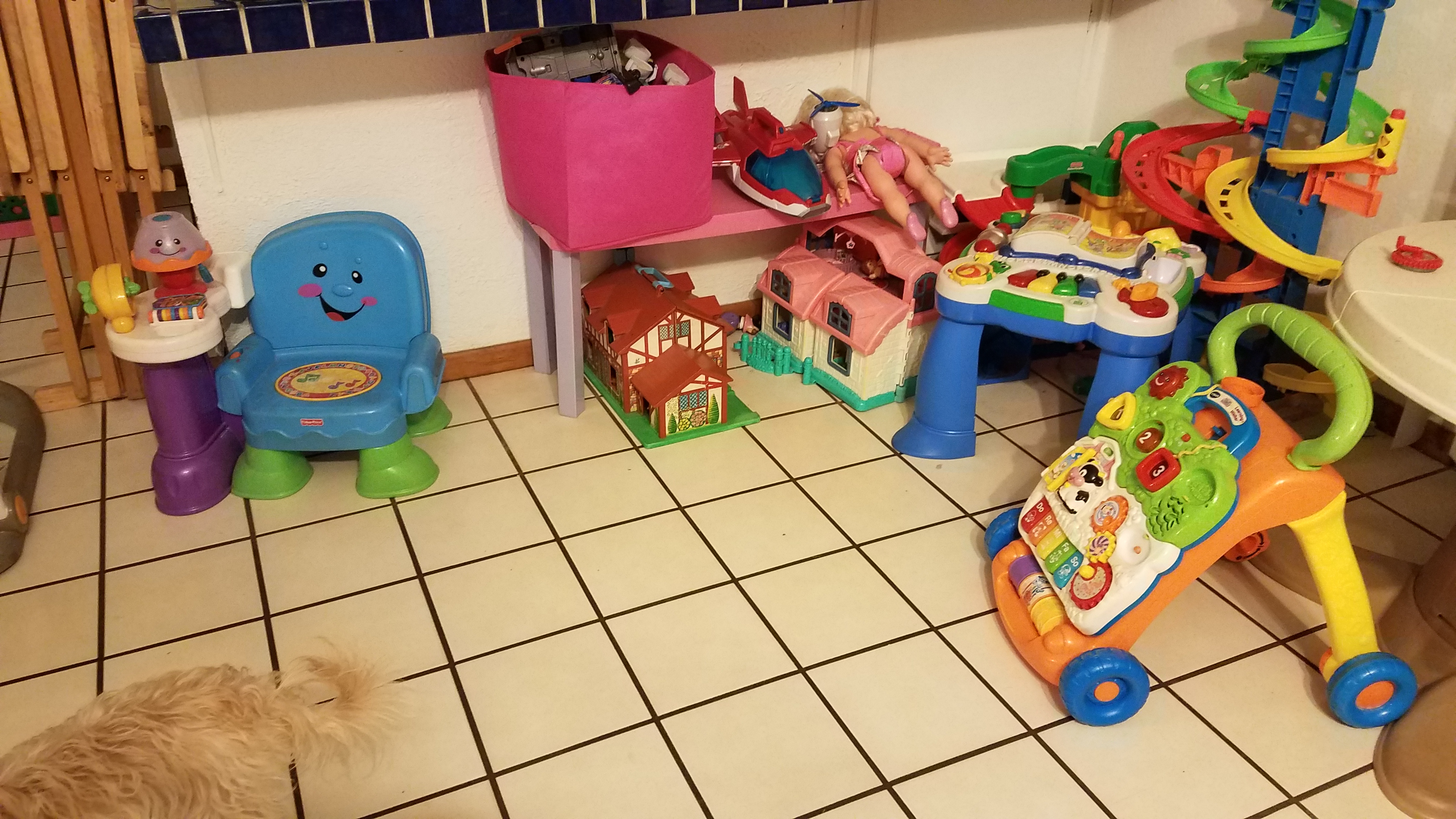 Almost Home Daycare's Photo