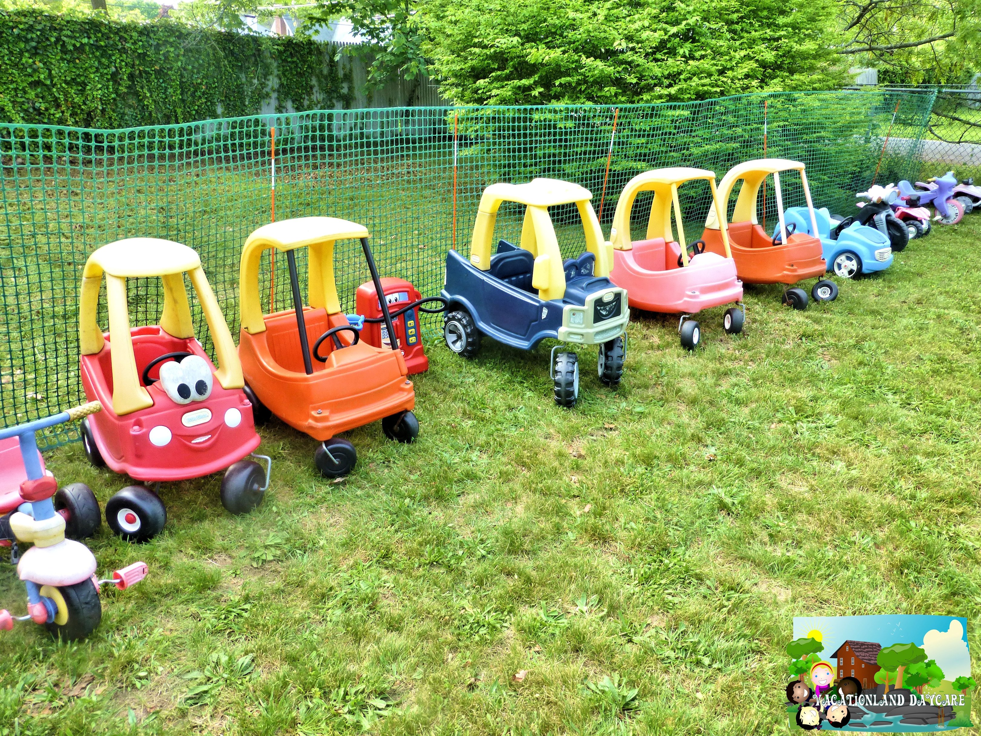 Vacationland Daycare's Photo