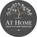 At Home Health Services