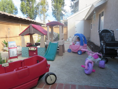 Aveesa Daycare