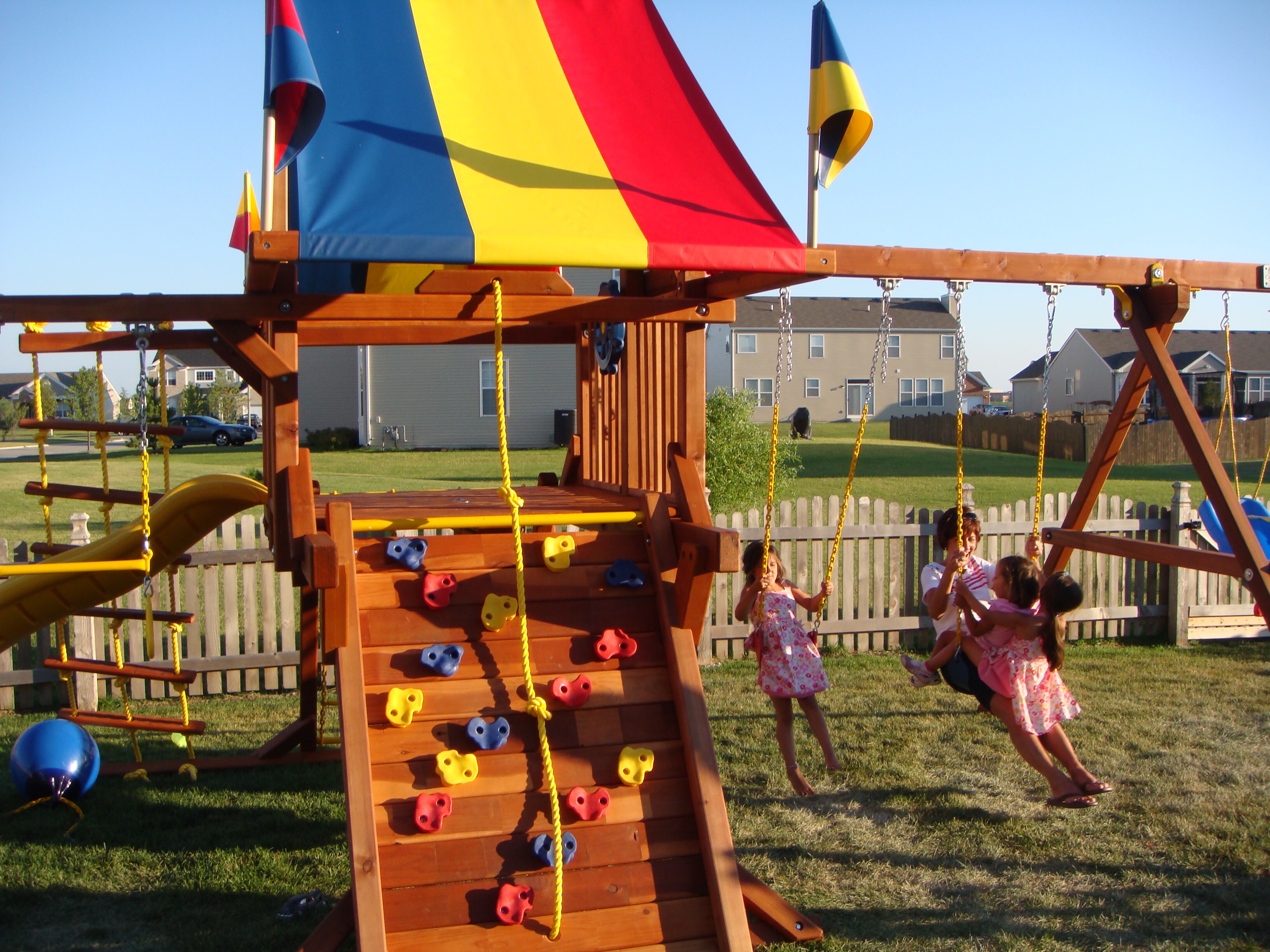 Gina's Fun House's Photo