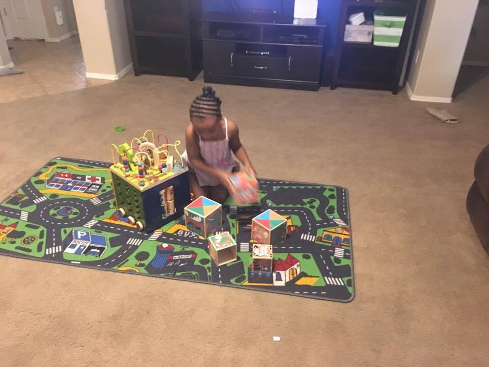 Creative Little Stars Child Care's Photo