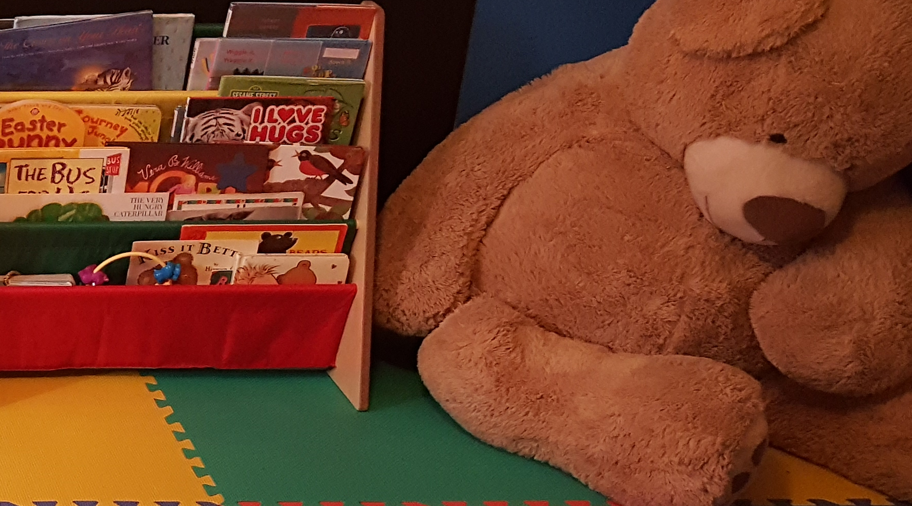 Marie's Bright Beginnings Daycare Inc's Photo