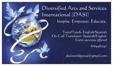 DASI Tutoring Services